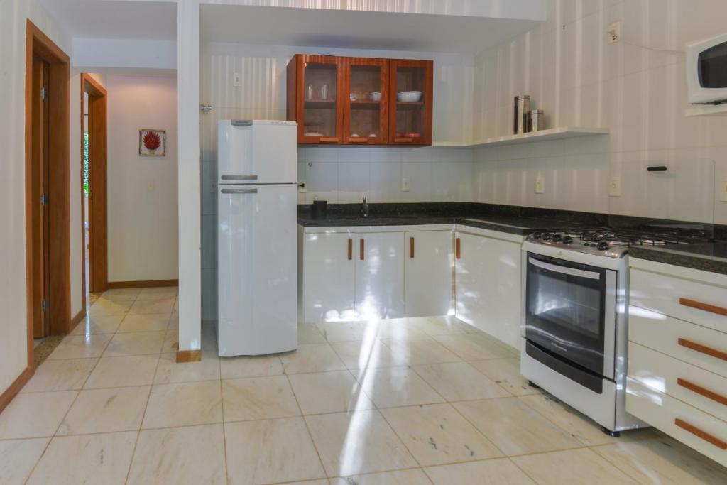  Apartamento 2 quartos no Village Imbassaí Breeze