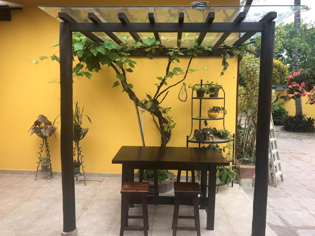  Casa de Praia Paraty