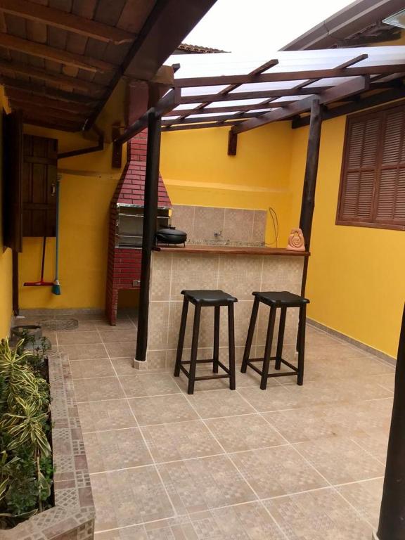  Casa de Praia Paraty