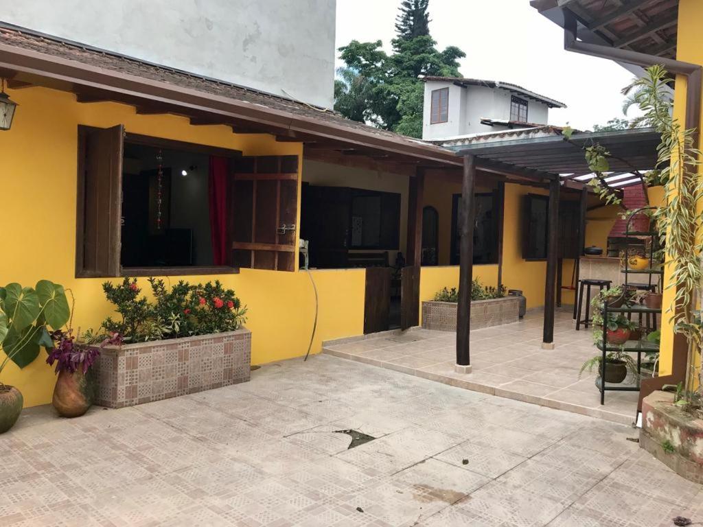  Casa de Praia Paraty