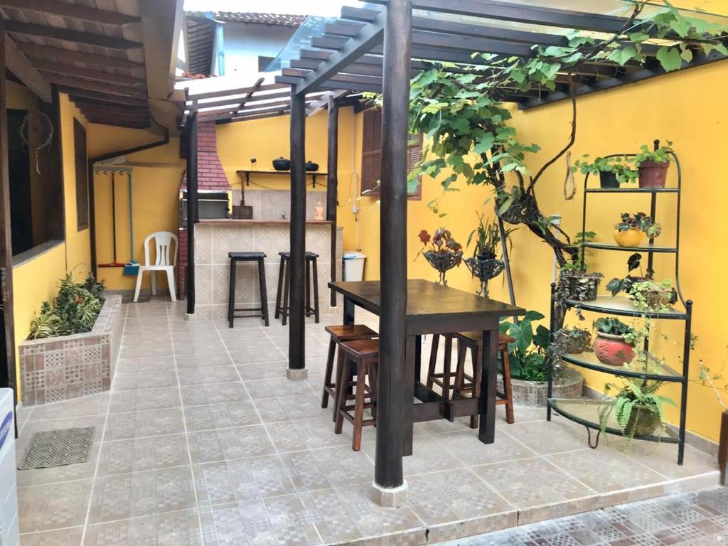  Casa de Praia Paraty