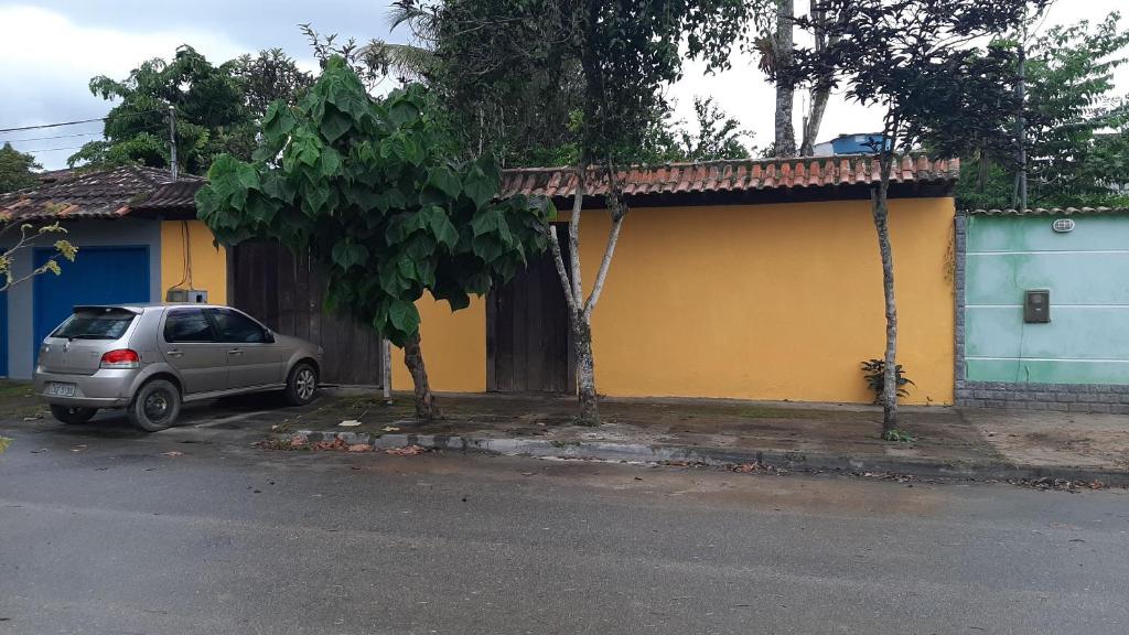  Casa de Praia Paraty