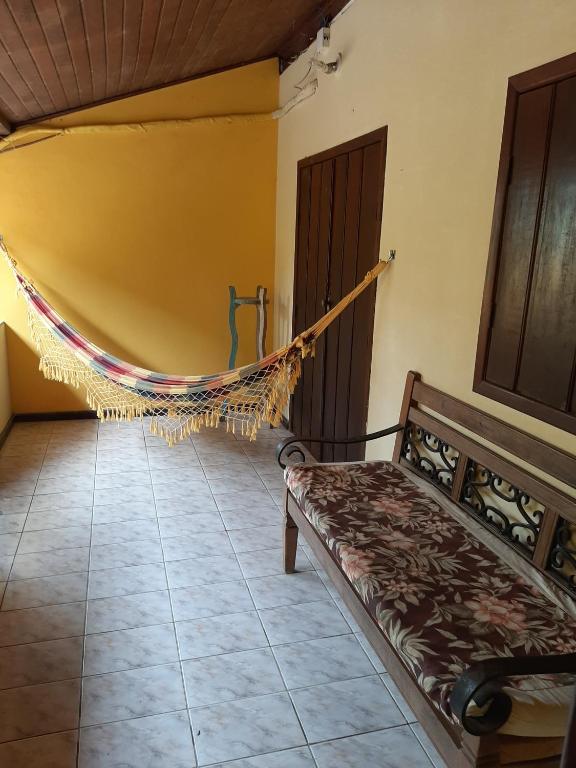  Casa de Praia Paraty