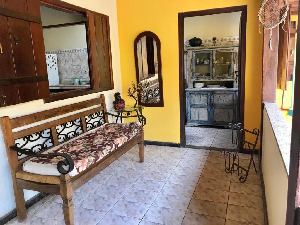  Casa de Praia Paraty