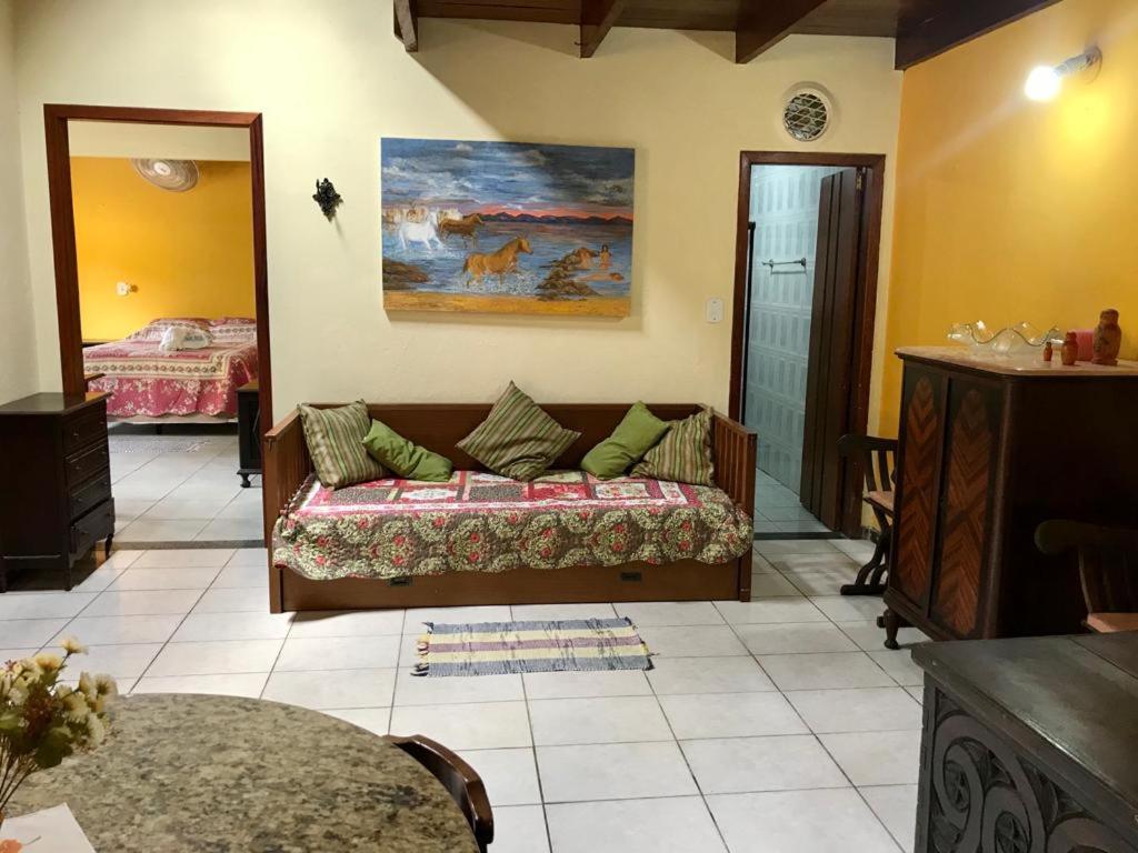  Casa de Praia Paraty