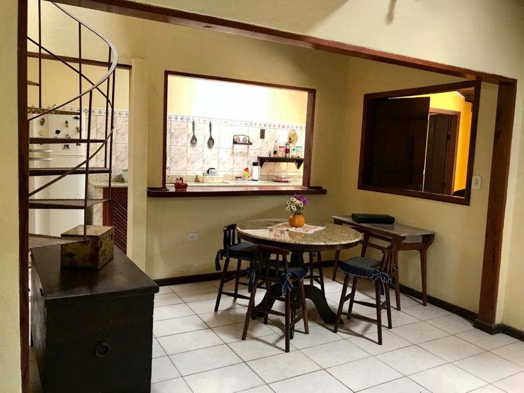  Casa de Praia Paraty