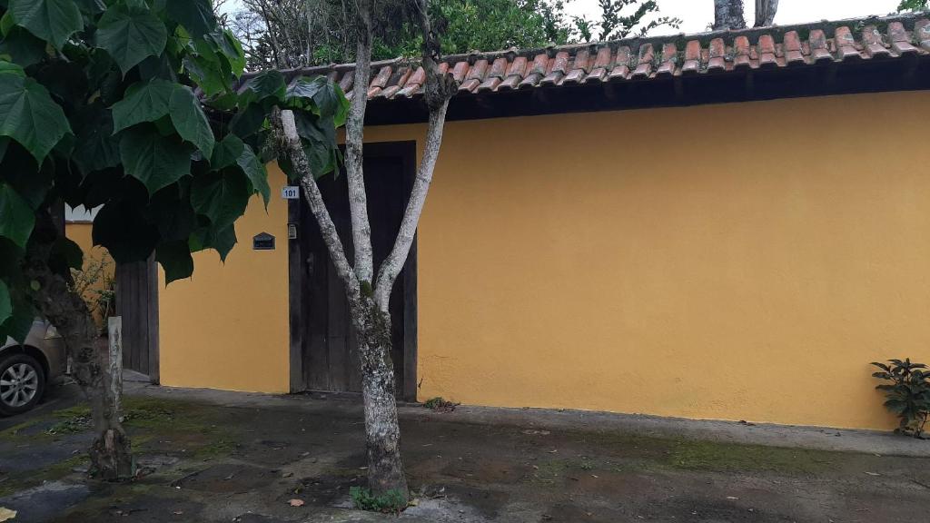  Casa de Praia Paraty
