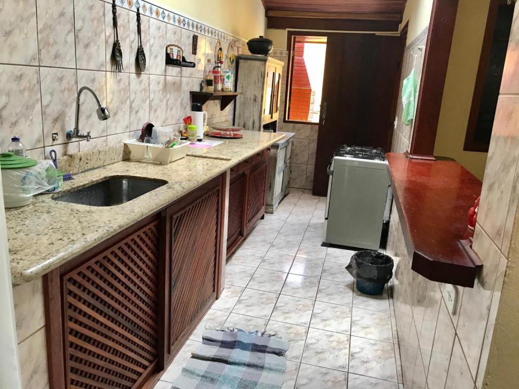  Casa de Praia Paraty