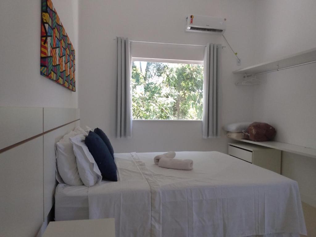  Residencial Villa Regina- Praia- Apto com wifi