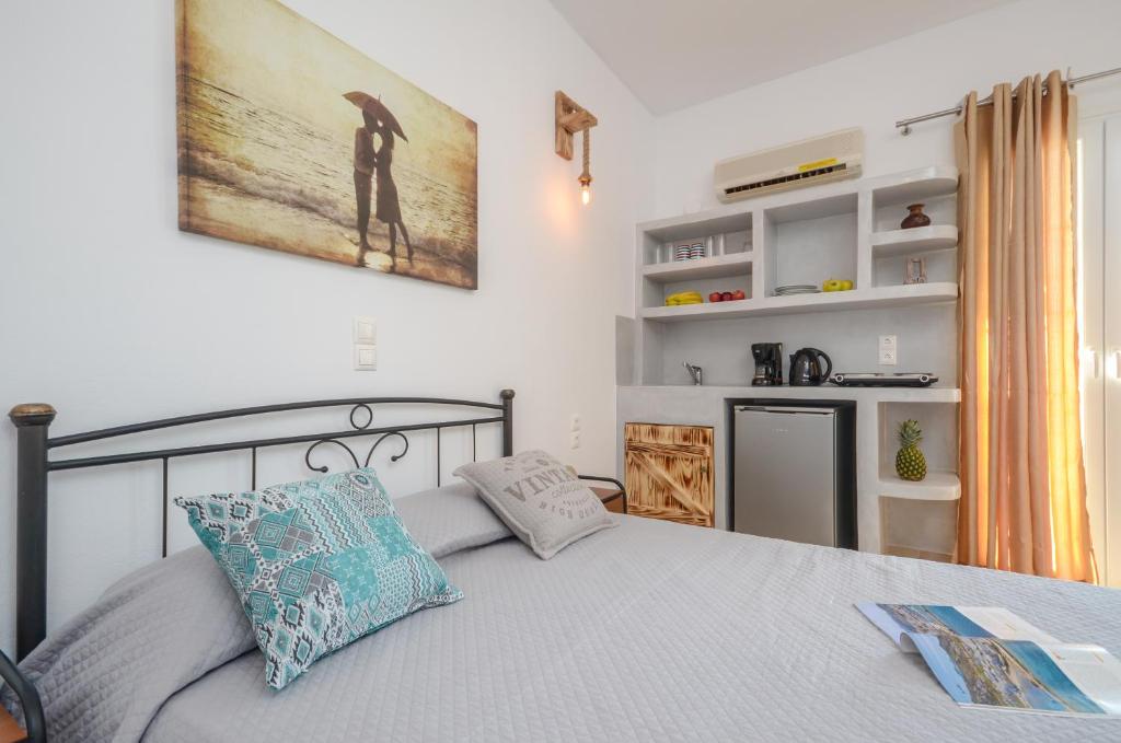 Pension Irene 1 - 14