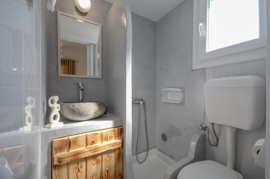 Pension Irene 1 - 12