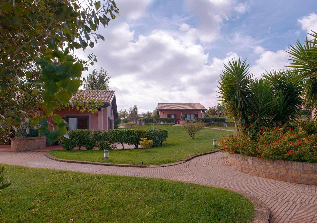Popilia Country Resort - Casa De Campo (3 Adultos)