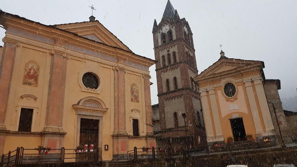 Lokalna atrakcja w pobliżu tego apartamentu