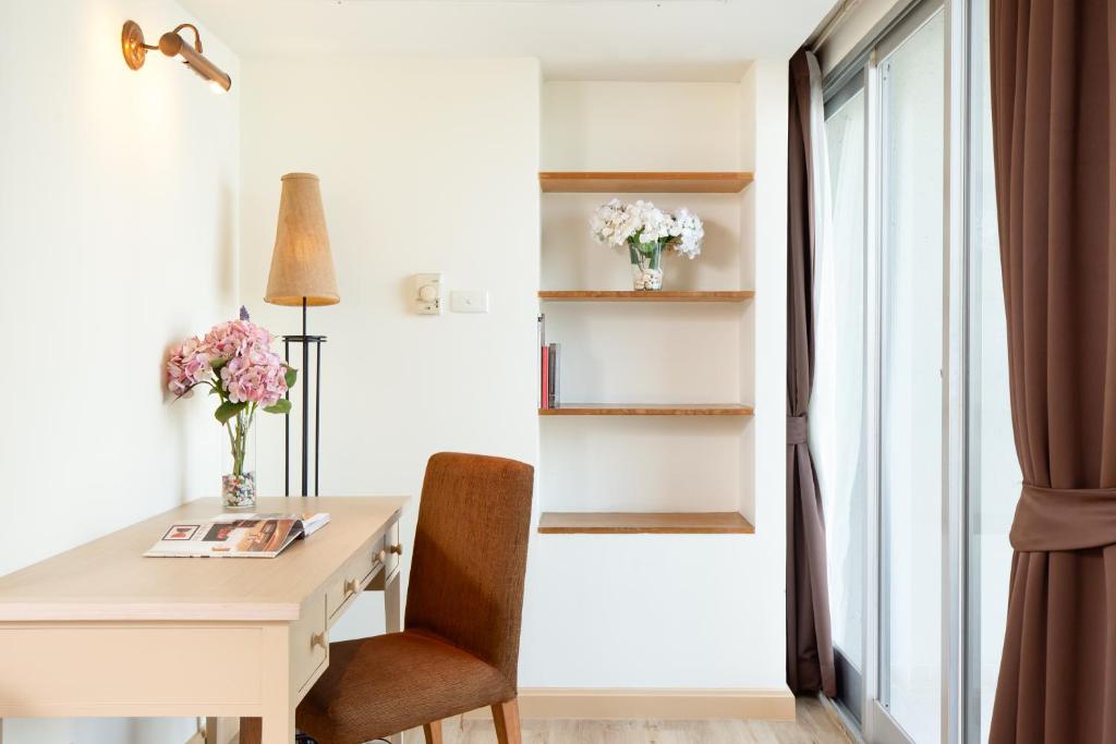 Riverfront Bangkok - Resim 16