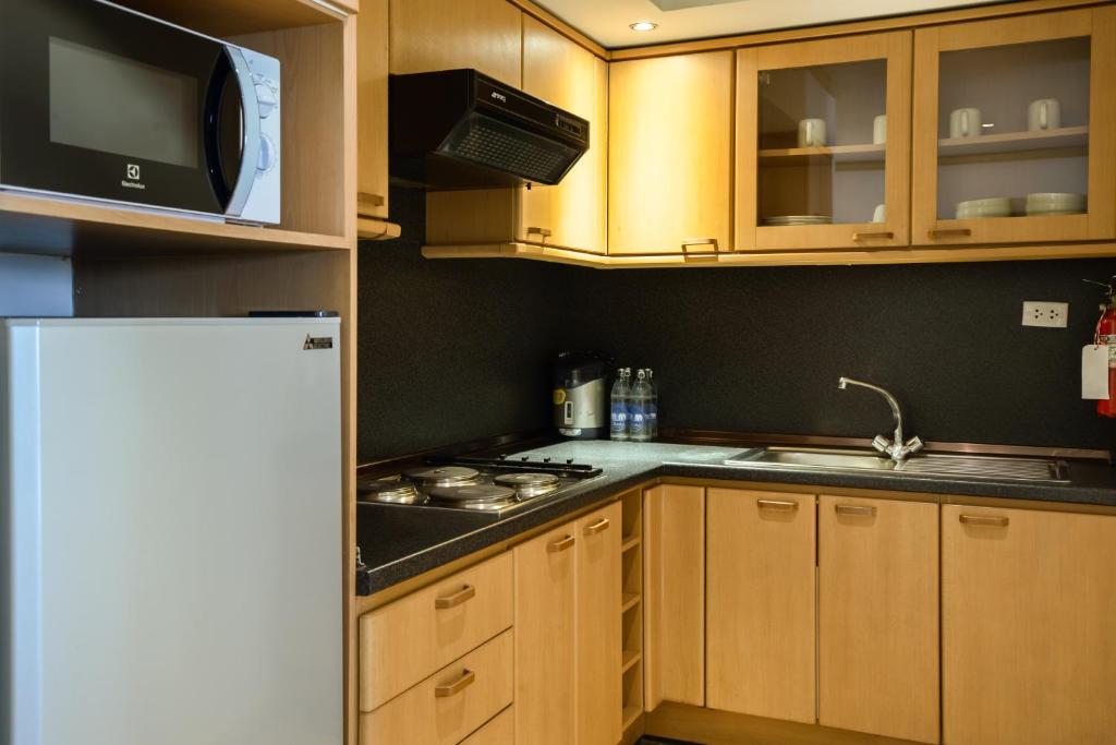 Riverfront Bangkok - Resim 30