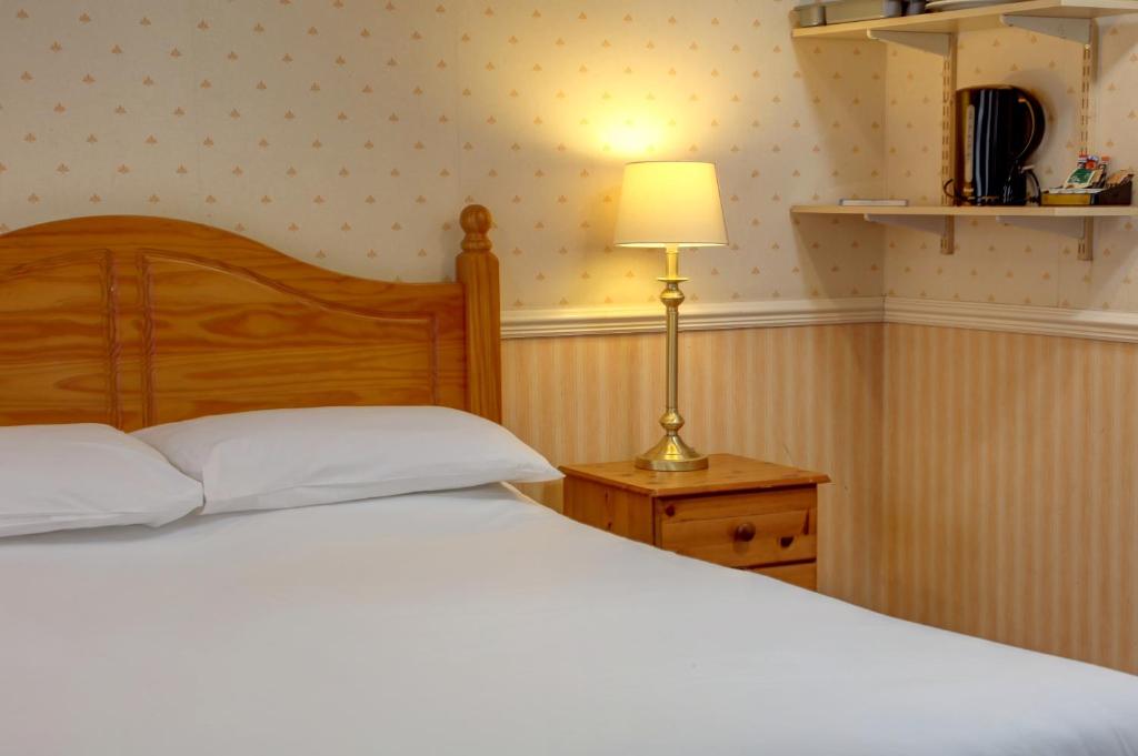 Sure Hotel by Best Western Reading - 