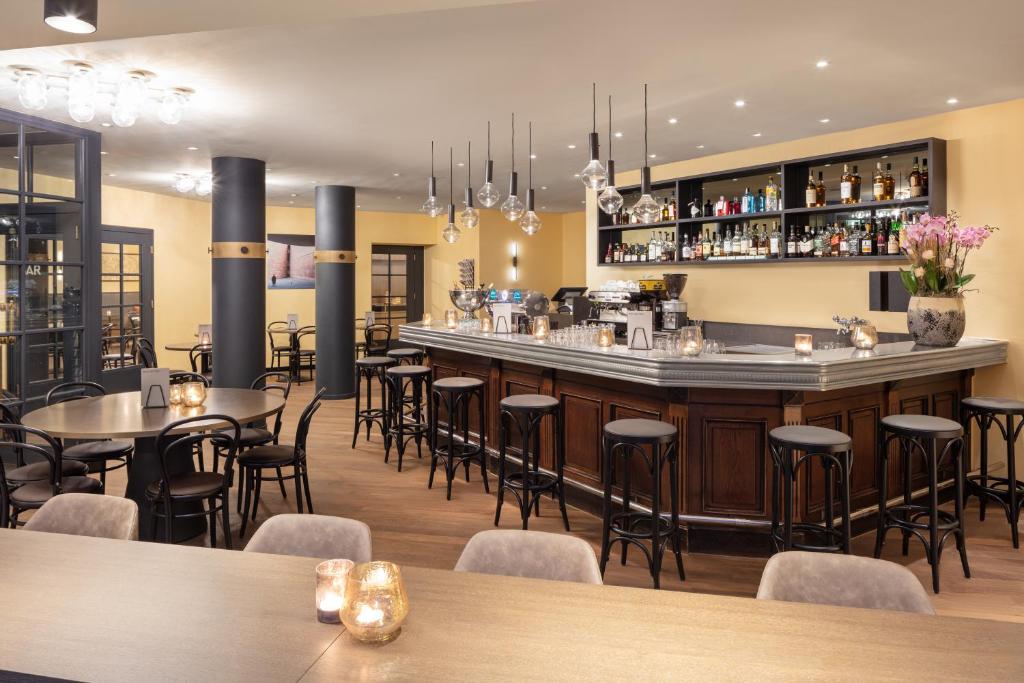 Hotel Victoria - Resim 34