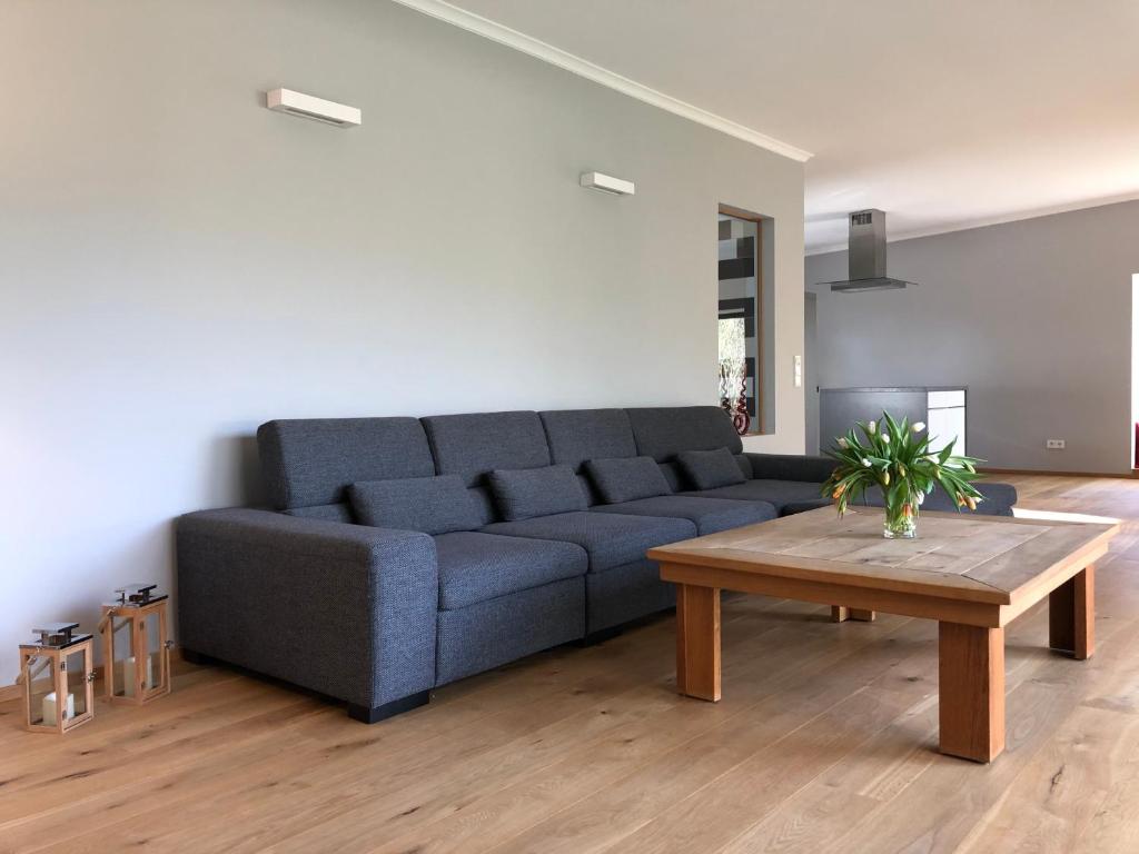 Quartier Scharmützelsee - Twee Slaapkamers Huis