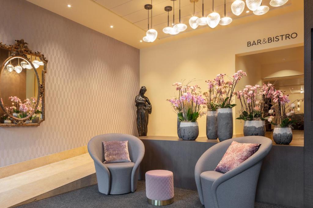 Hotel Victoria - Resim 15