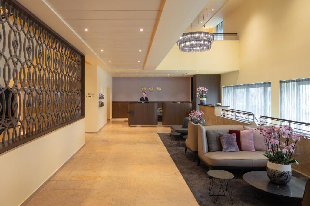 Hotel Victoria - Resim 40