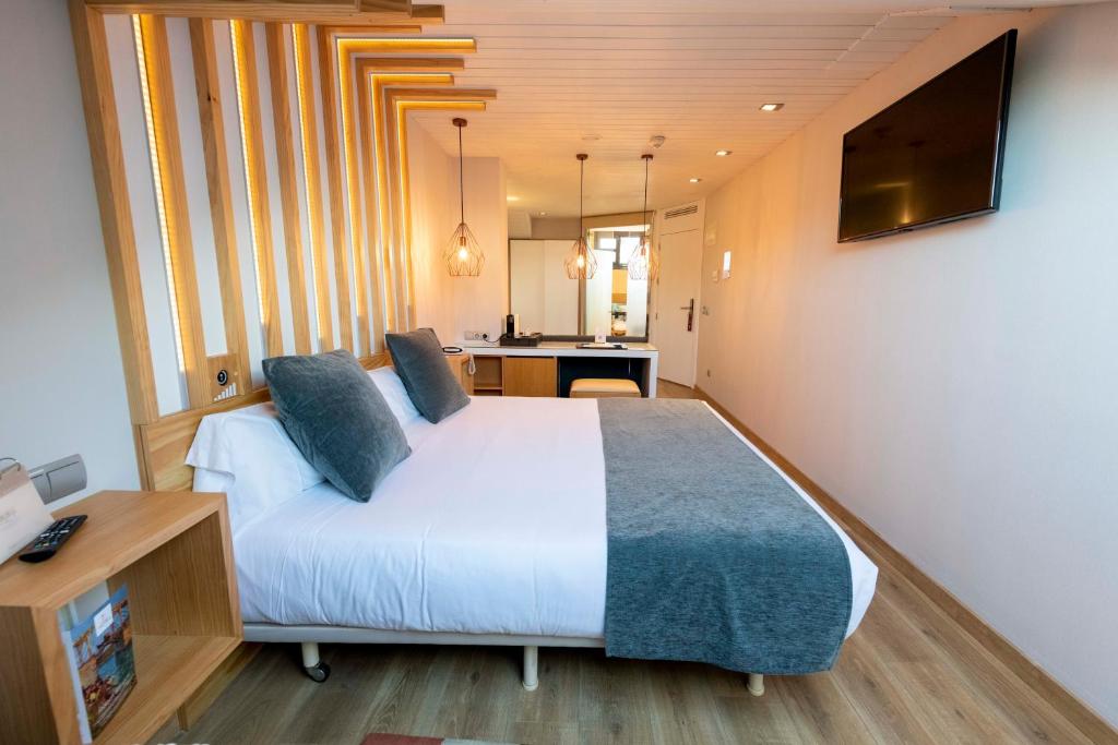 Hotel Fruela, Oviedo – Precios actualizados 2023