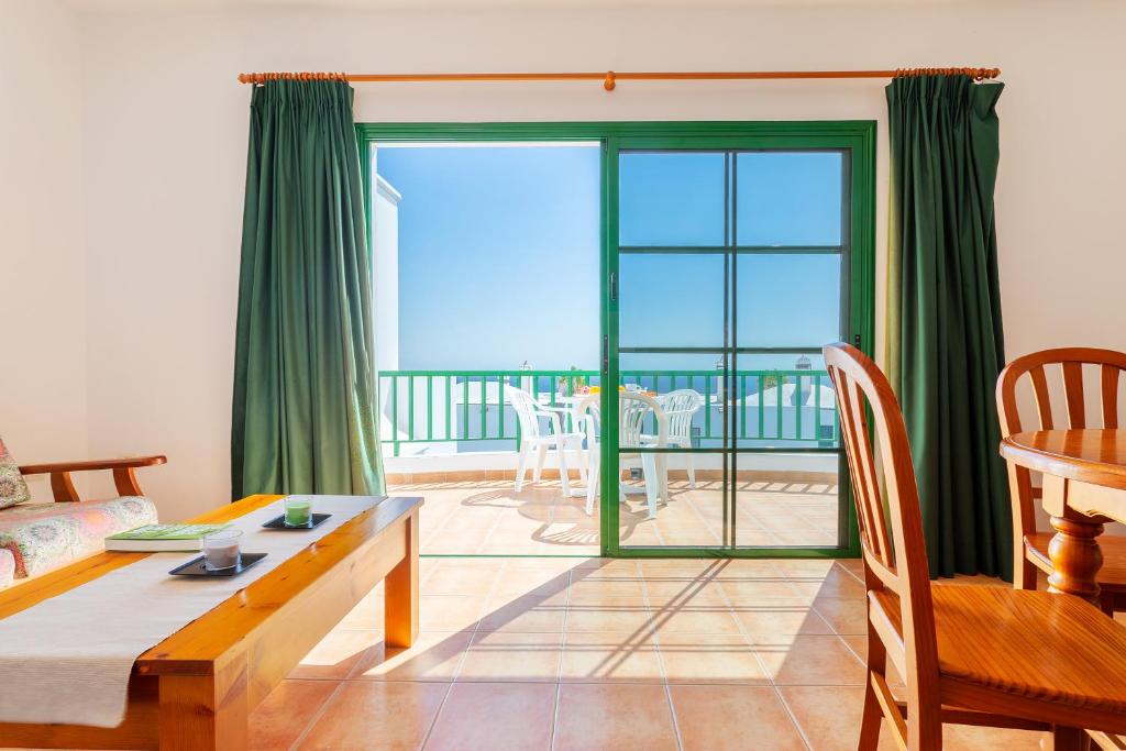 Apartamentos los Quiqueres - 10