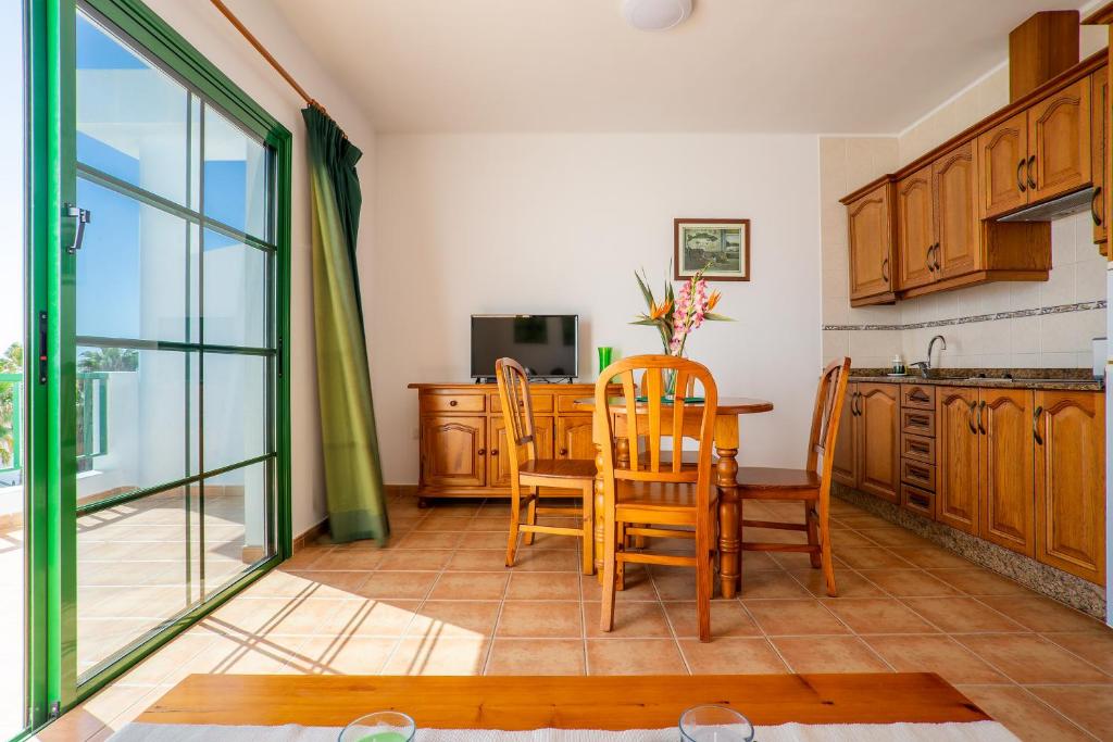 Apartamentos los Quiqueres - 6