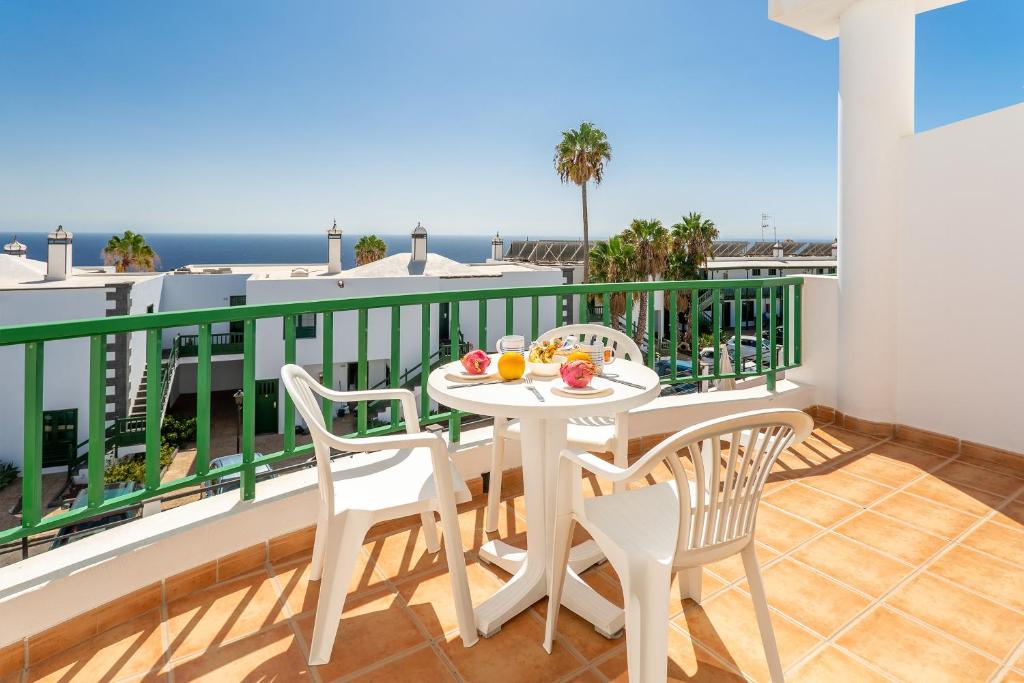 Apartamentos los Quiqueres - 2