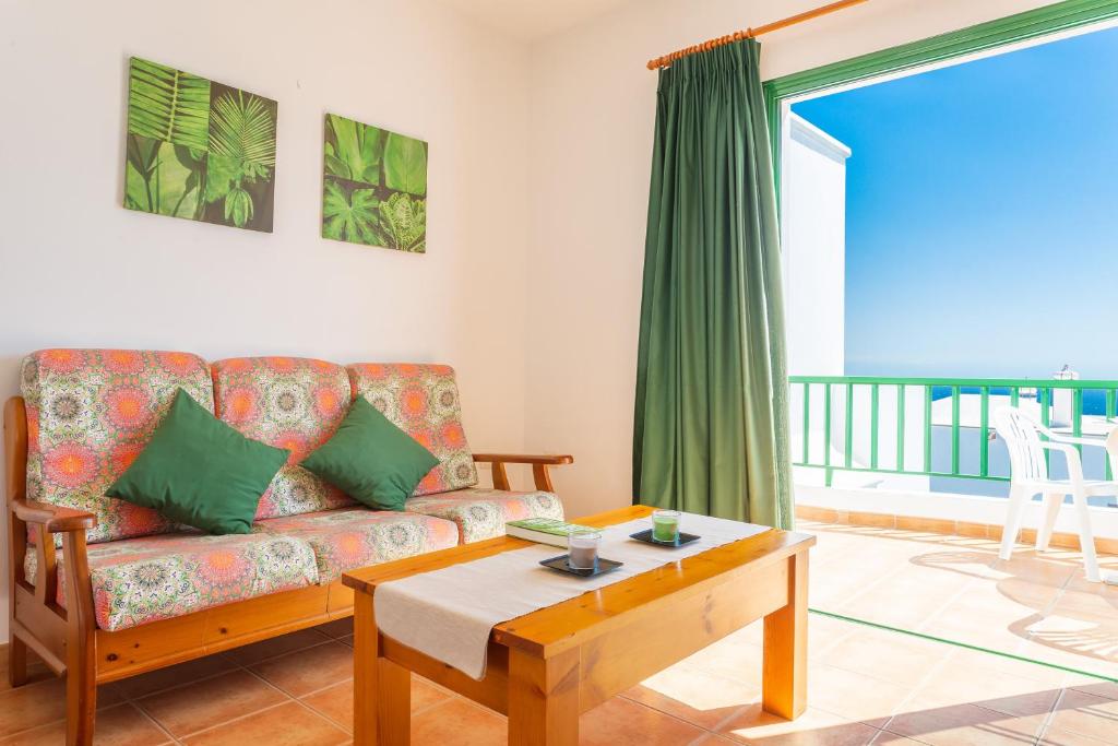 Apartamentos los Quiqueres - 4