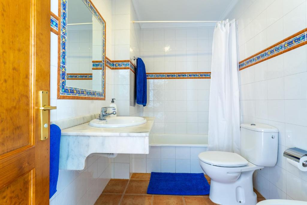 Apartamentos los Quiqueres - 16