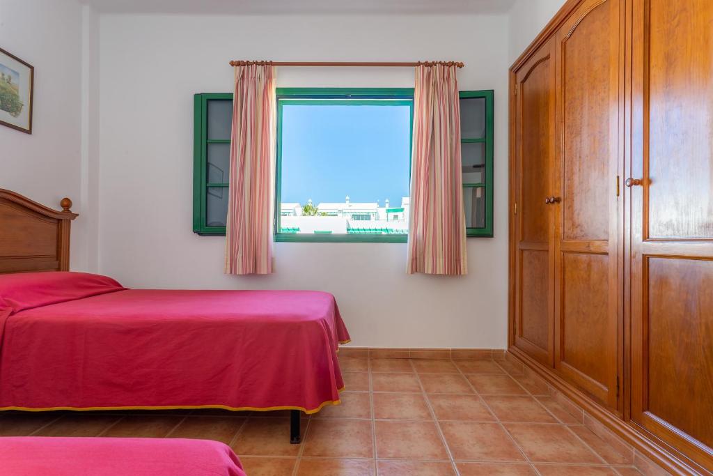 Apartamentos los Quiqueres - 14