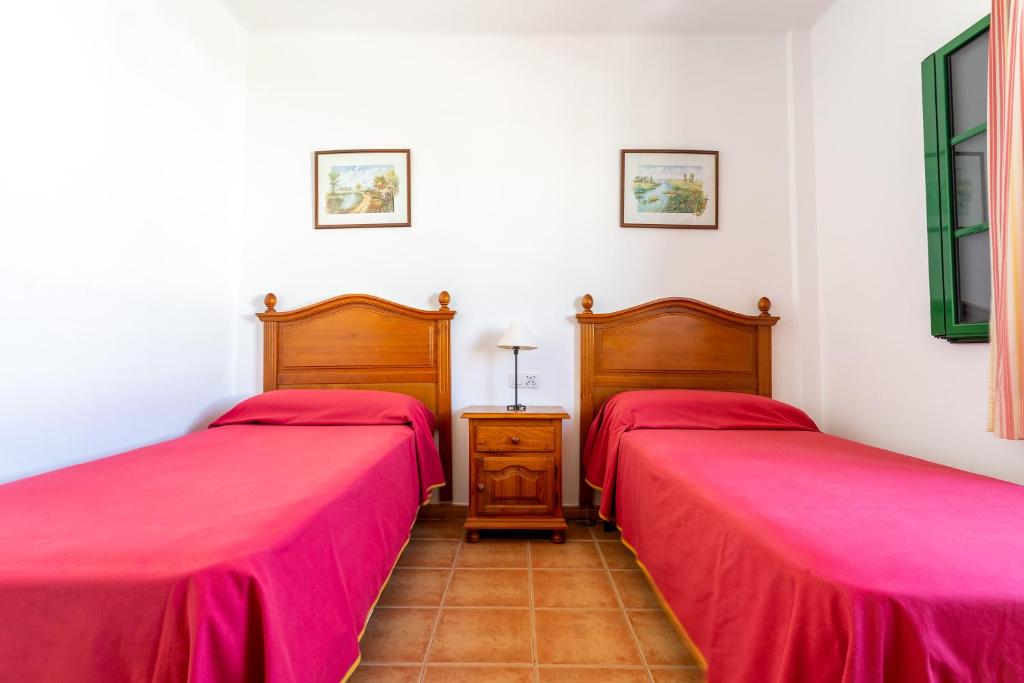 Apartamentos los Quiqueres - 15