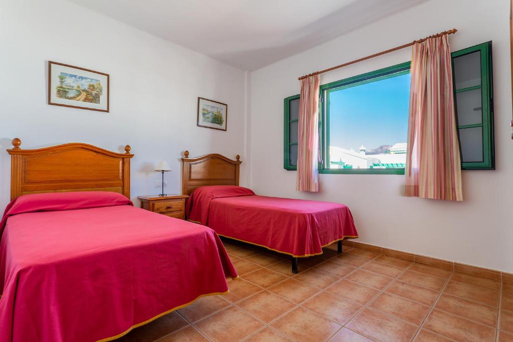 Apartamentos los Quiqueres - 7