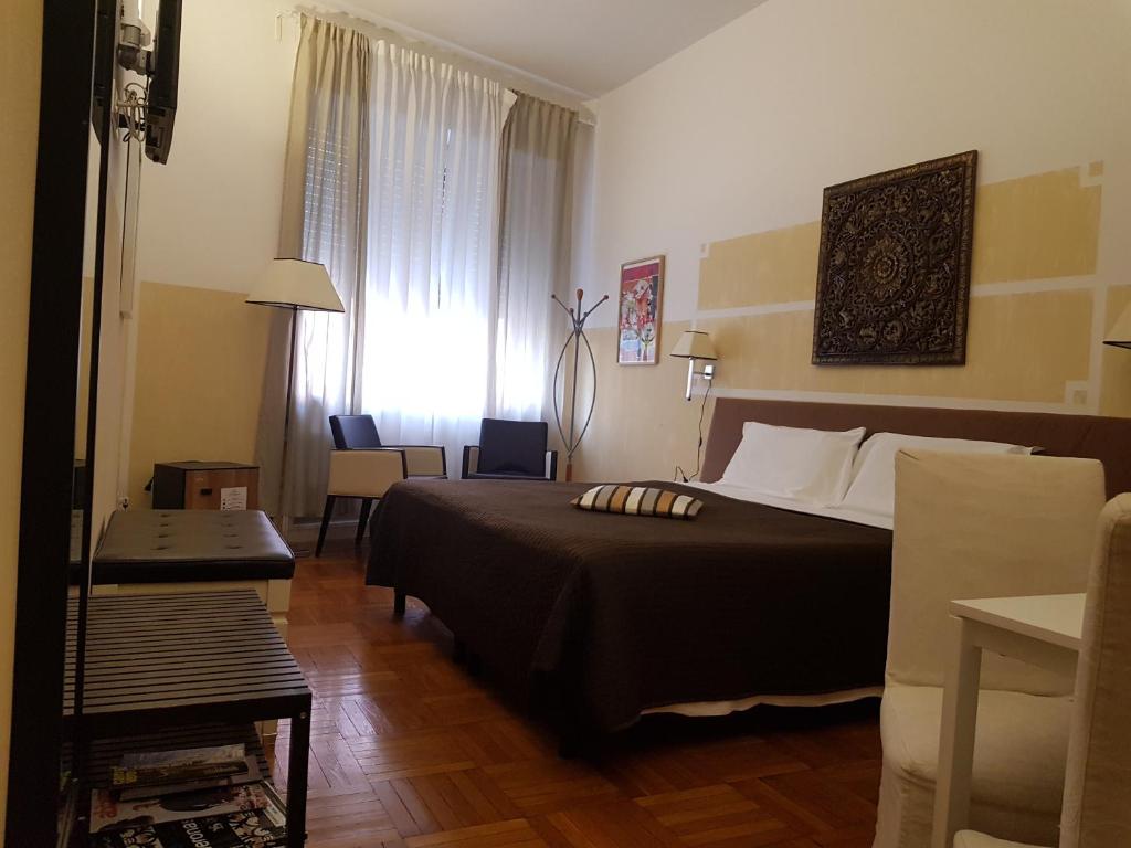 Locazione Turistica Cittadella - 1