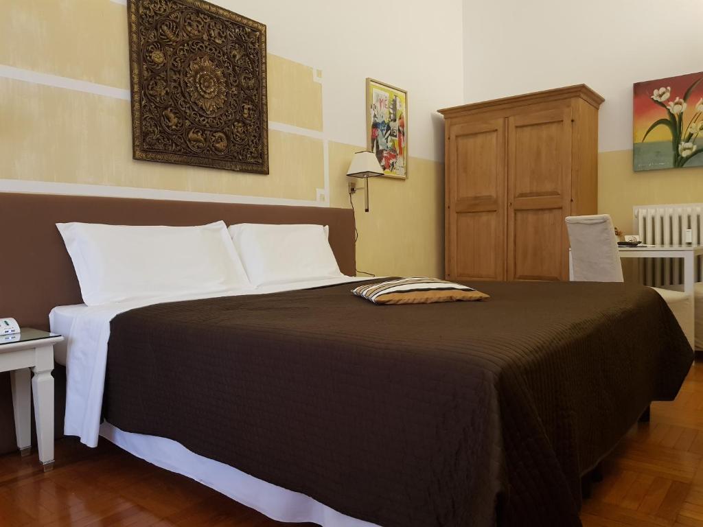 Locazione Turistica Cittadella - 4