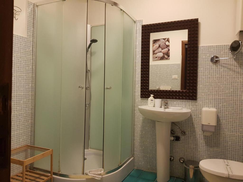 Locazione Turistica Cittadella - 6