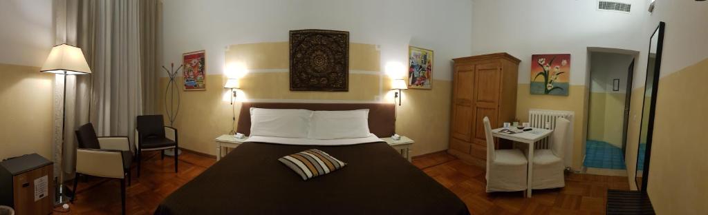 Locazione Turistica Cittadella - 5