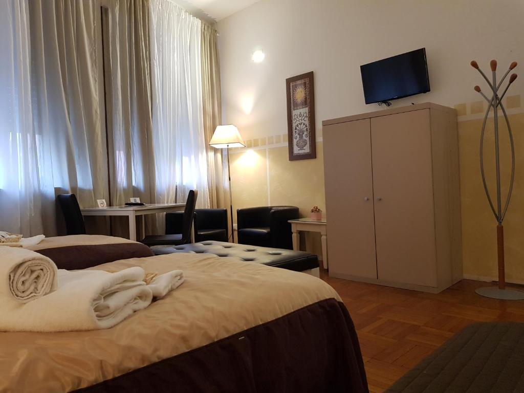 Locazione Turistica Cittadella - 17