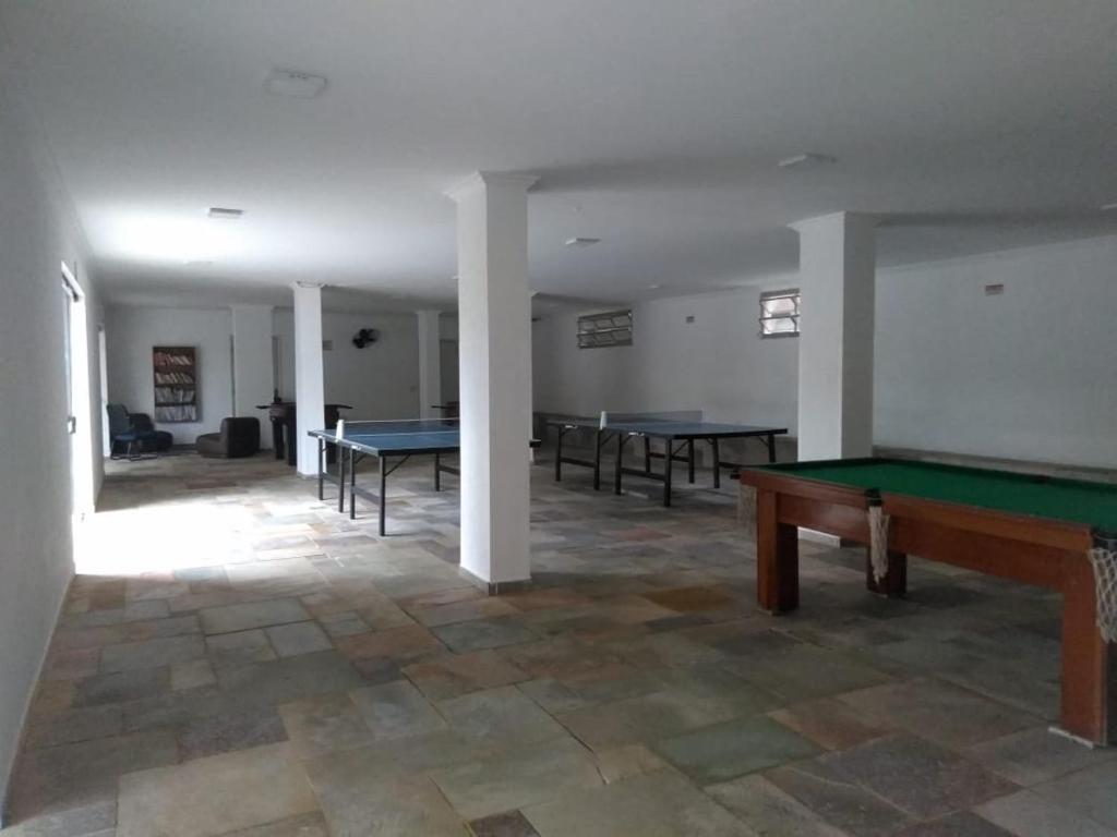  Apartamento Praia da Enseada Guarujá