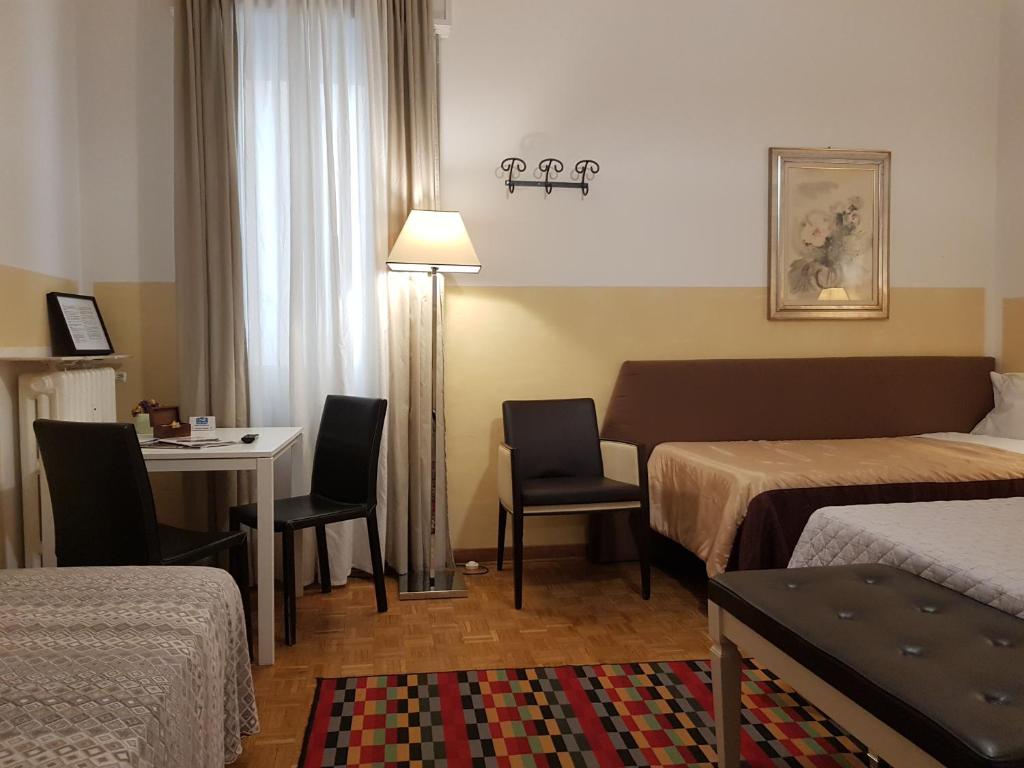 Locazione Turistica Cittadella - 19