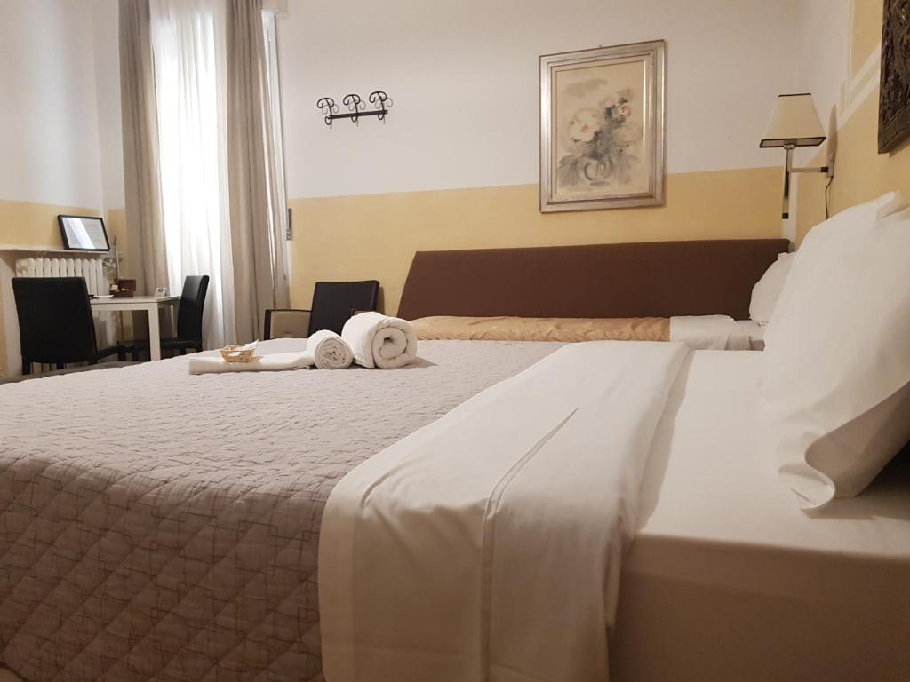 Locazione Turistica Cittadella - 11