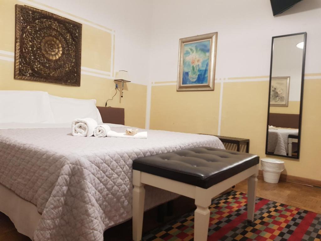 Locazione Turistica Cittadella - 12