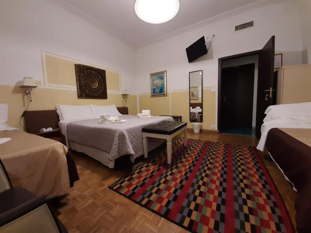 Locazione Turistica Cittadella - 15