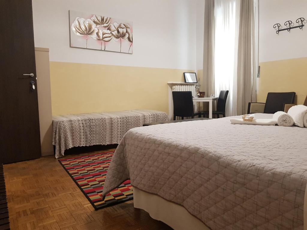 Locazione Turistica Cittadella - 8