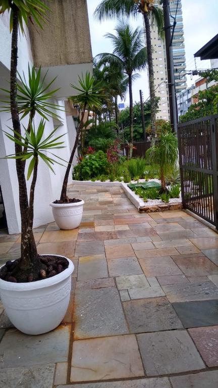  Apartamento Praia da Enseada Guarujá
