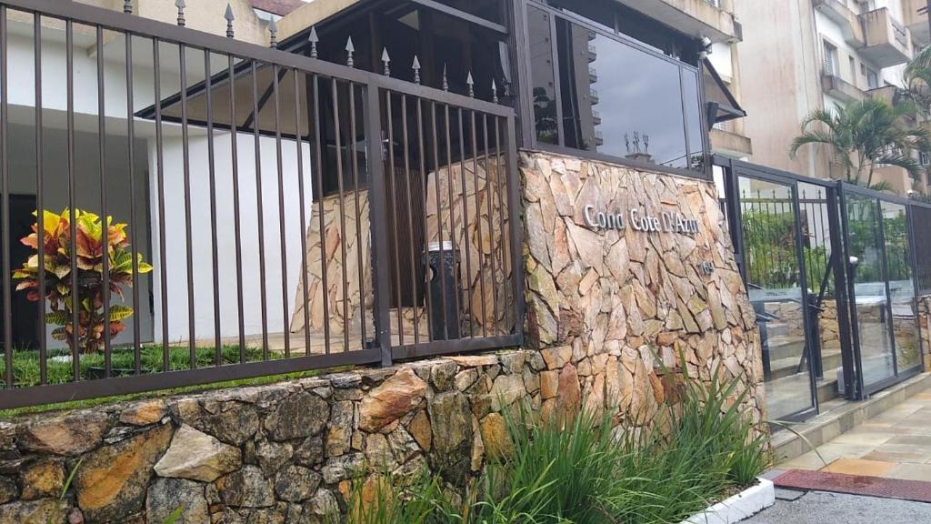  Apartamento Praia da Enseada Guarujá