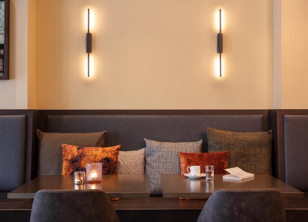 Hotel Victoria - Resim 30