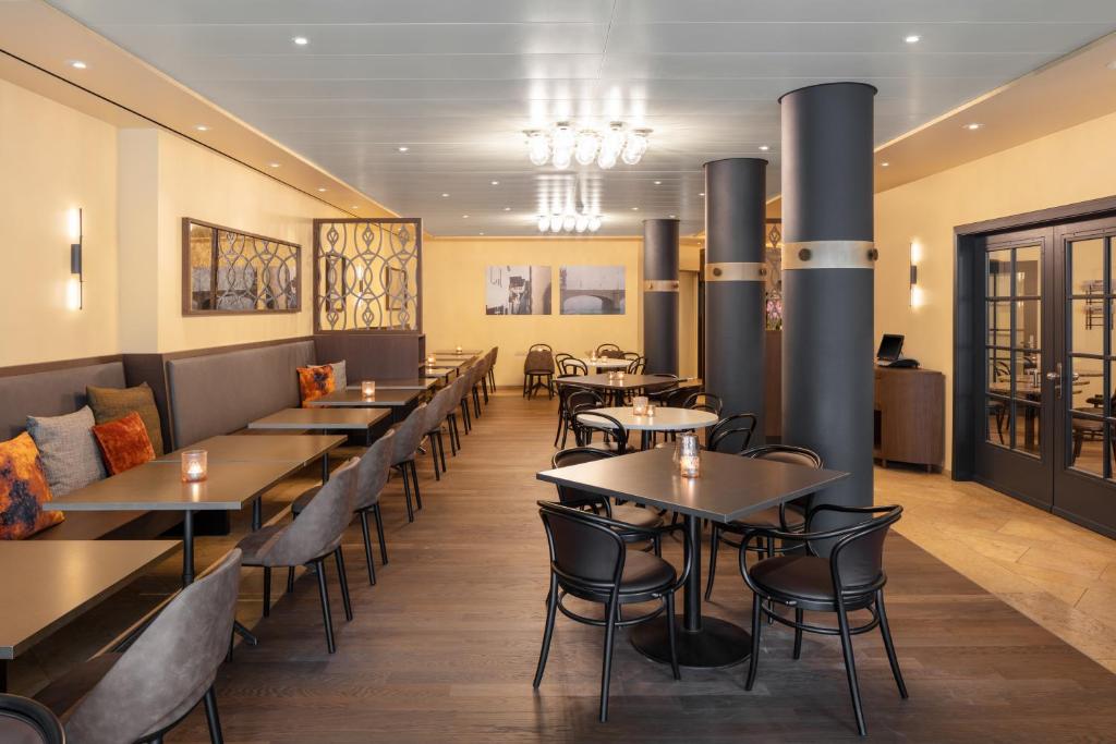 Hotel Victoria - Resim 4