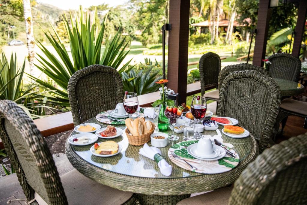  Pousada Parador Santarém
