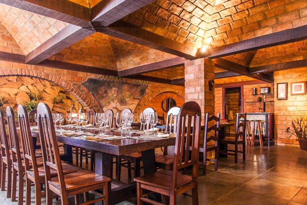  Pousada Parador Santarém